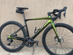 BMC SLR 02 Time Machine 2024 - 1