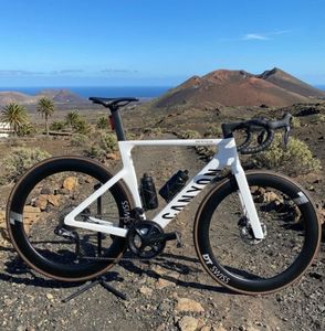 Canyon Aeroad CF SLX 8 Di2 Taille XS  - 1