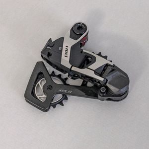 Dérailleur arrière SRAM RED E1 XPLR 13 vitesses - 1