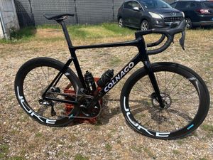 Colnago V4RS - 1