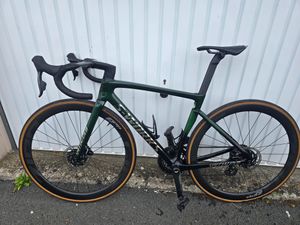 Tarmac SL7 - S-Works - 1