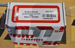 boitiers sram dub pf30 pf30a bsa bb92gxp  - 1