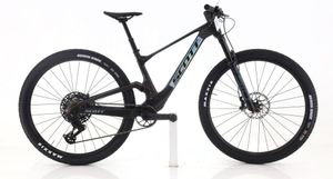 Produit Reconditionne    Scott Spark Rc Team Axs  ... - 1