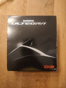 Levier frein/shifter Shimano Ultegra Di2 ST-R8060-... - 1