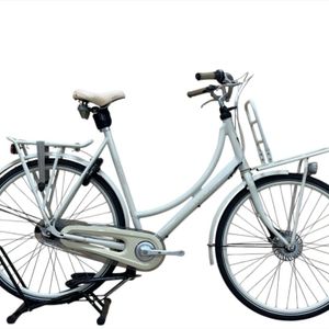 Batavus Diva Plus Vélo trekking Nexus 2021 - 1