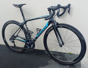 Giant  TCR ADVANCED SL 1 S - 1