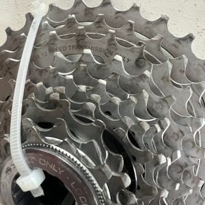 Cassette Campagnolo Chorus 11-32 12v - 1