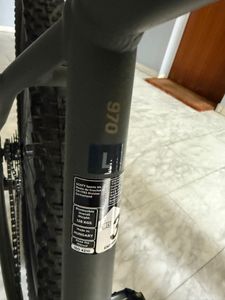Vélo VTT Scott Aspect 970 – Taille L – État quasi ... - 1