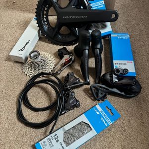 Accessoires vélos  - 1
