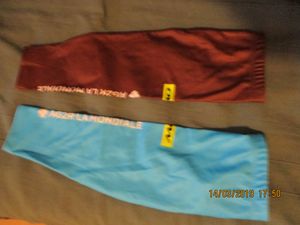 Manchette OW Ag2r XL - OW - 1