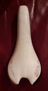 Selle San Marco carbon 3d lab Lapierre blanche 125... - 1