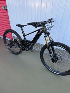 SCOR 4060 Z LT GX Taille M – VTTAE Carbone – Achet... - 1