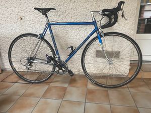 Vélo Faggin  - 1