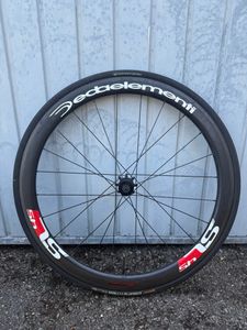 Roues Deda Elementi SL 45  - 1