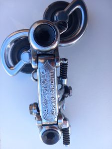  Dérailleur Arrière Campagnolo    Campagnolo Gd Sp... - 1