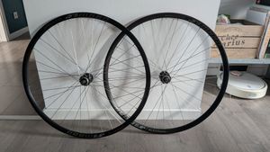 Roues 700C Alexrims disque Draw 1.9s - 1