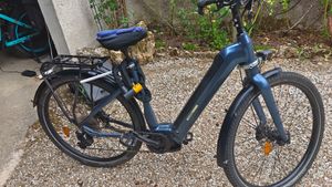 Velo electrique route - 1