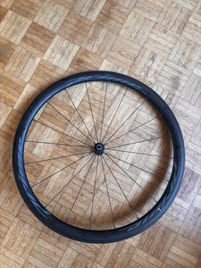 Roue prime avant  - 1