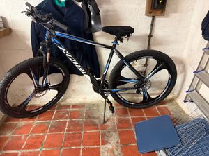 Vélo neuf kscycling xlimit semi rigide 29 pouces  - 1