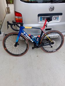 Kit cadre trek madone slr7  - 1