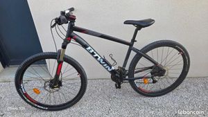 VTT ROCKRIDER 540 - 1