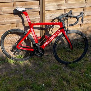 PINARELLO GAN S  - 1