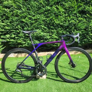 Lapierre xeluis sl team ultra violet 2023  - 1