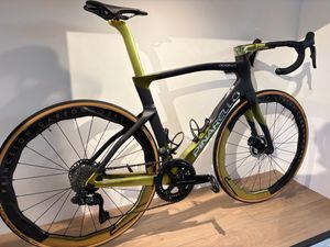Pinarello Dogma F Dura Ace  - 1