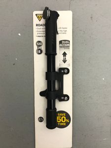 Mini Pompe topeak - 1