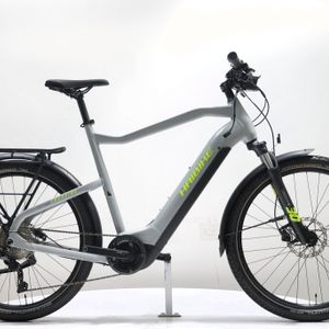 HAIBIKE Trekking 6 High 630Wh XL - 1
