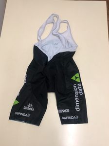 cuissard Oakley team Dimension Data - 1