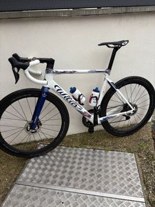 Willier filante slr Groupama FDJ - Valentin Madoua... - 1