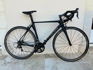 MACH 700 (2014) taille 55 - 1