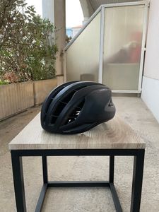 Specialized S-Works Prevail 3 Noir M - 1