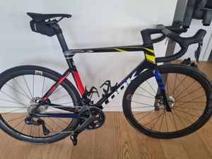 LOOK Blade 795 RS - 1