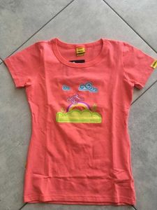 T-shirt mavic - 1
