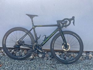 Bianchi Specialissima RC - 1