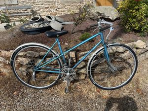 vélos Motobecane VITUS 182 - 1