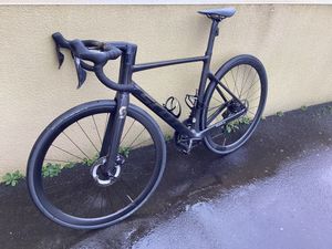 Scott Addict RC 15 - 1
