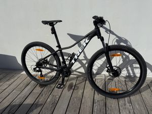 VTT TREK Marlin 4 tS - 1