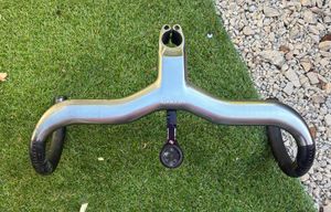 Combo cintre syncros creston ic sl addict RC - 1