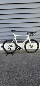 TREK MADONE SLR 9 - 1