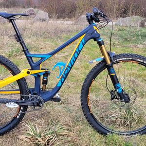 Devinci Django  - 1