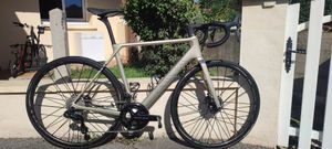 Canyon ultimate cfr disc aero  - 1