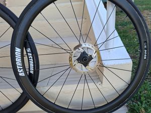 Vend roue Asterion  - 1