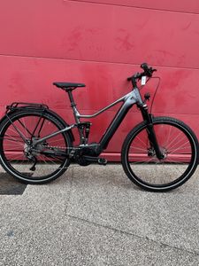 NEUF ! Bergamont E-Horizon FS Edition taille M - 1