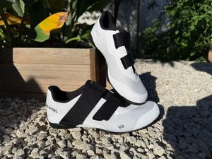 Chaussure de vélo de route EDR Discover - 1