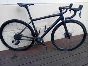 S WORKS Aethos - SRAM Red capteur puissance - Cock... - 1