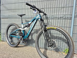 ORBEA RALLON M10 - 1
