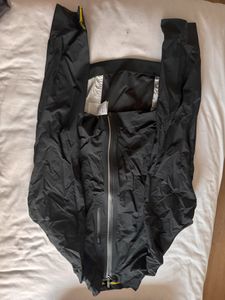 Veste Legere de pluie Mavic - 1